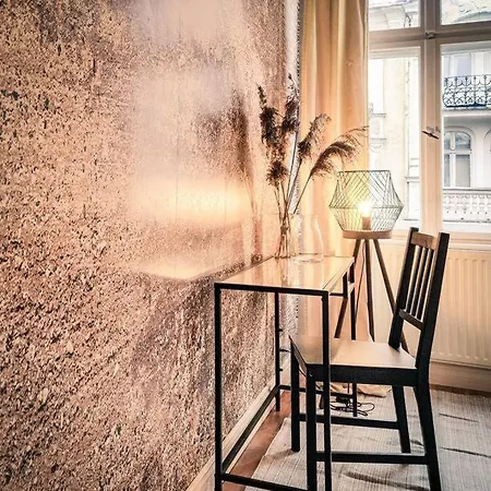 Przytulny Pokoj Z Dusza Apartament *