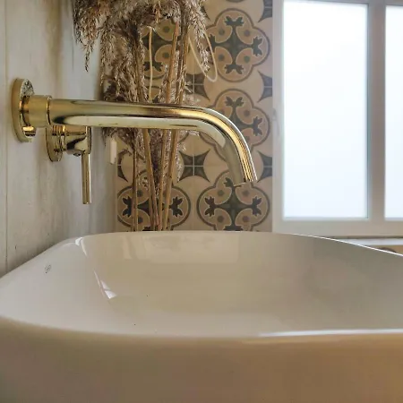 Przytulny Pokoj Z Dusza Apartament Poznań