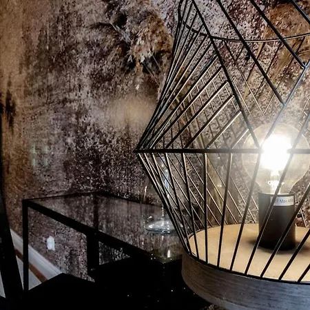 Apartament Przytulny Pokoj Z Dusza *