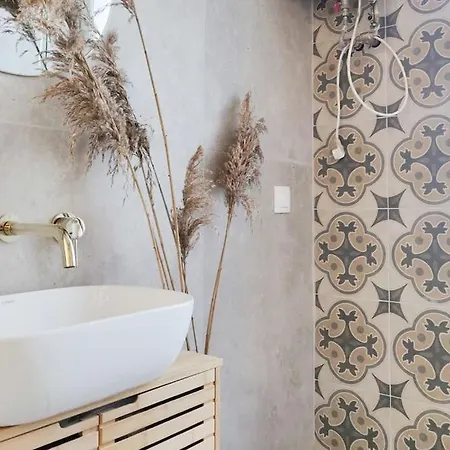 Apartament Przytulny Pokoj Z Dusza