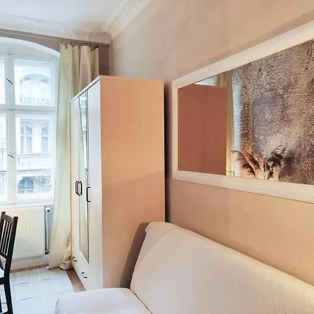 Przytulny Pokoj Z Dusza Apartament *